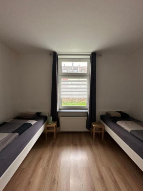 Domum 3 Moderne Ferien- Monteurapartments inkl. Wlan und Waschmaschine in Gelsenkirchen